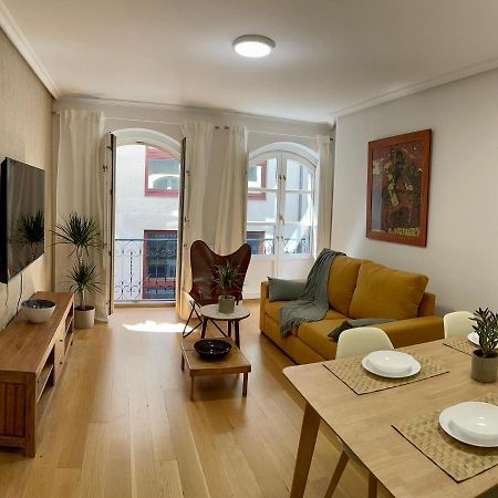 Piso Principal Apartment Ourense Exterior photo