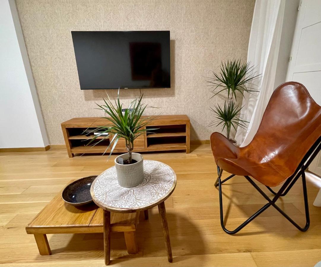 Piso Principal Apartment Ourense Exterior photo