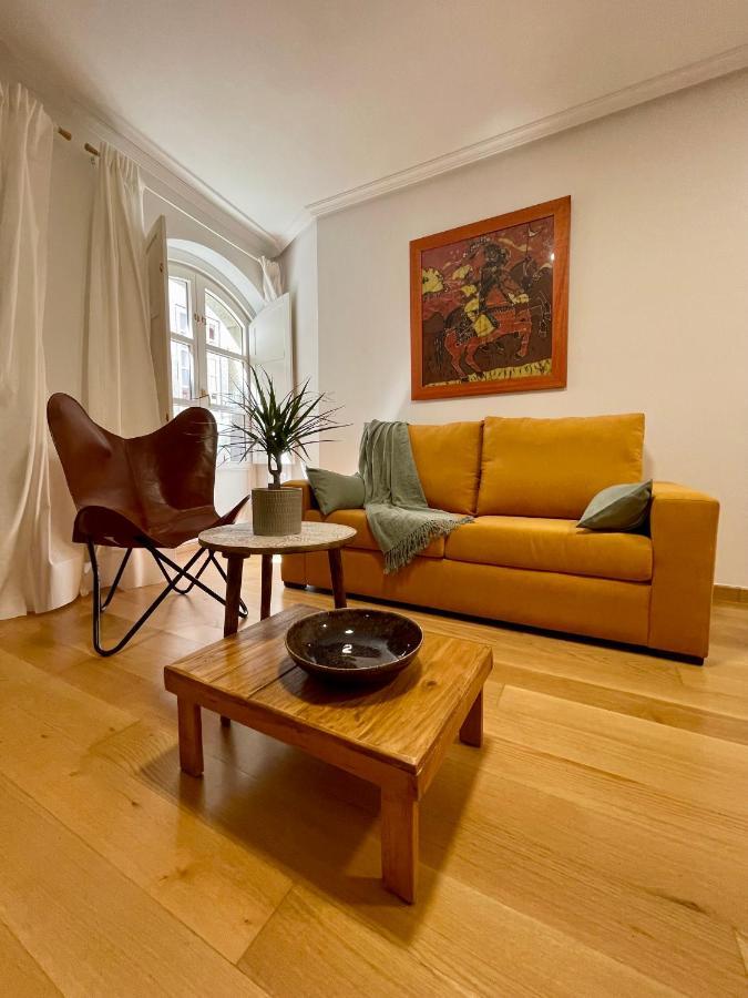 Piso Principal Apartment Ourense Exterior photo