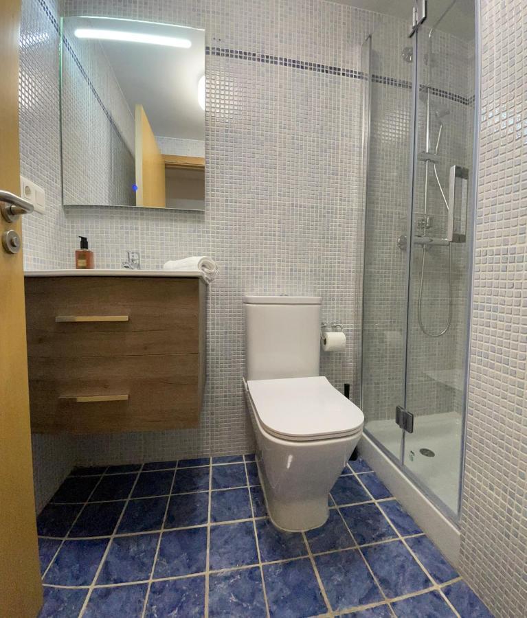 Piso Principal Apartment Ourense Exterior photo