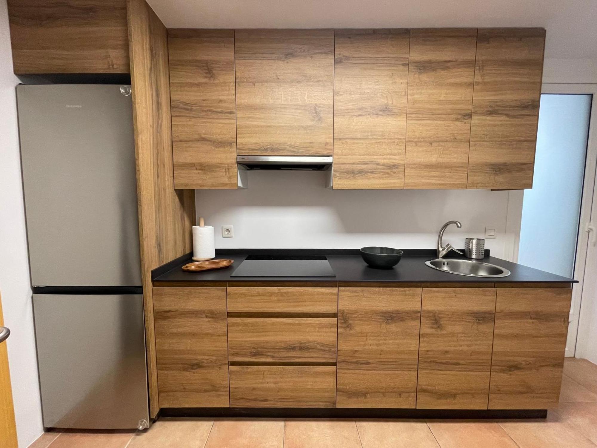 Piso Principal Apartment Ourense Exterior photo